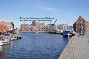 Kaikante - ABC155 Wismar